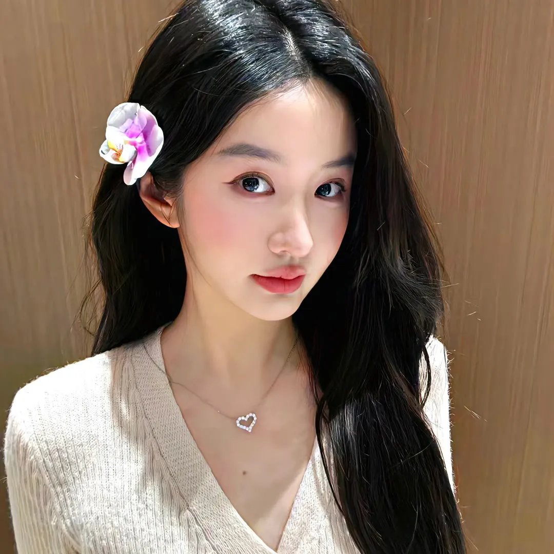 花开的美丽季节